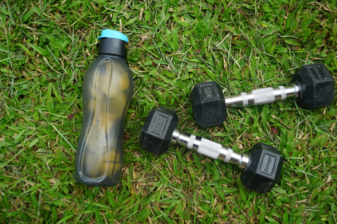 Photo Sports bottle